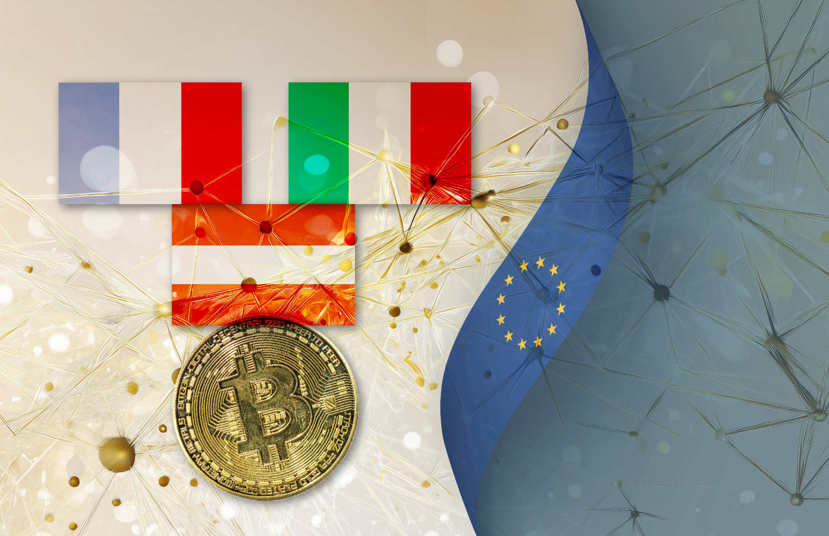 Austrian, French, Italian regulators threaten to block other EU MiCA crypto  firms - Ledger Insights - blockchain for enterprise