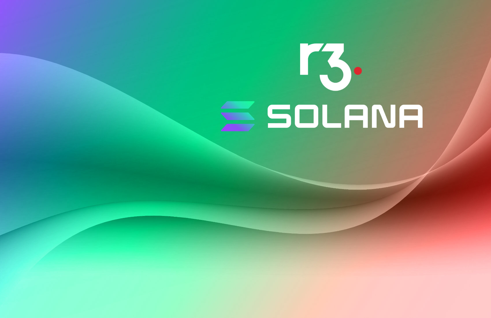 R3 launches Labs division to bring trillions of dollars of tokenized assets  to Solana - Ledger Insights - blockchain for enterprise