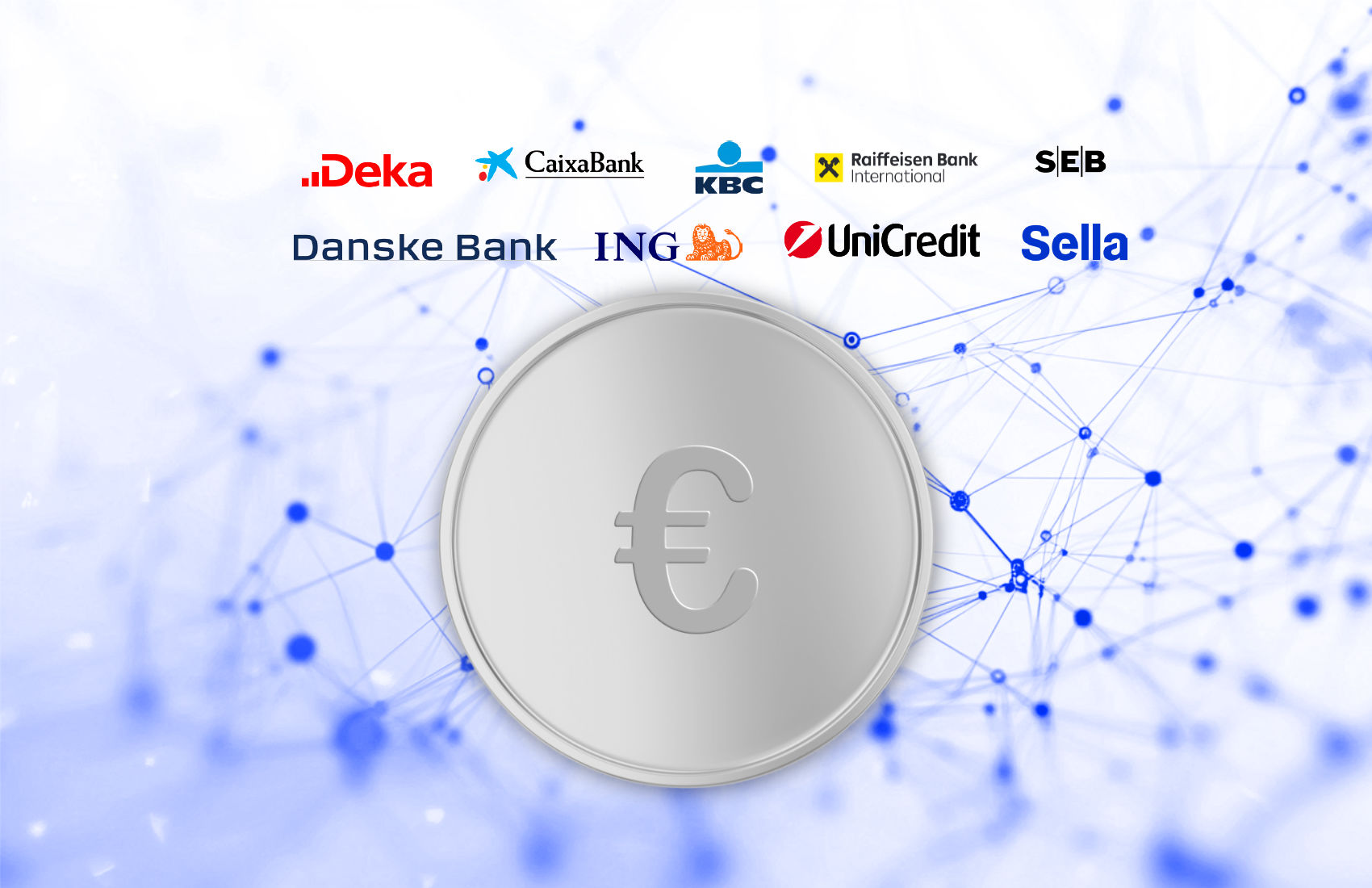 A Q&A on the stablecoin planned by nine EU banks - Ledger Insights -  blockchain for enterprise