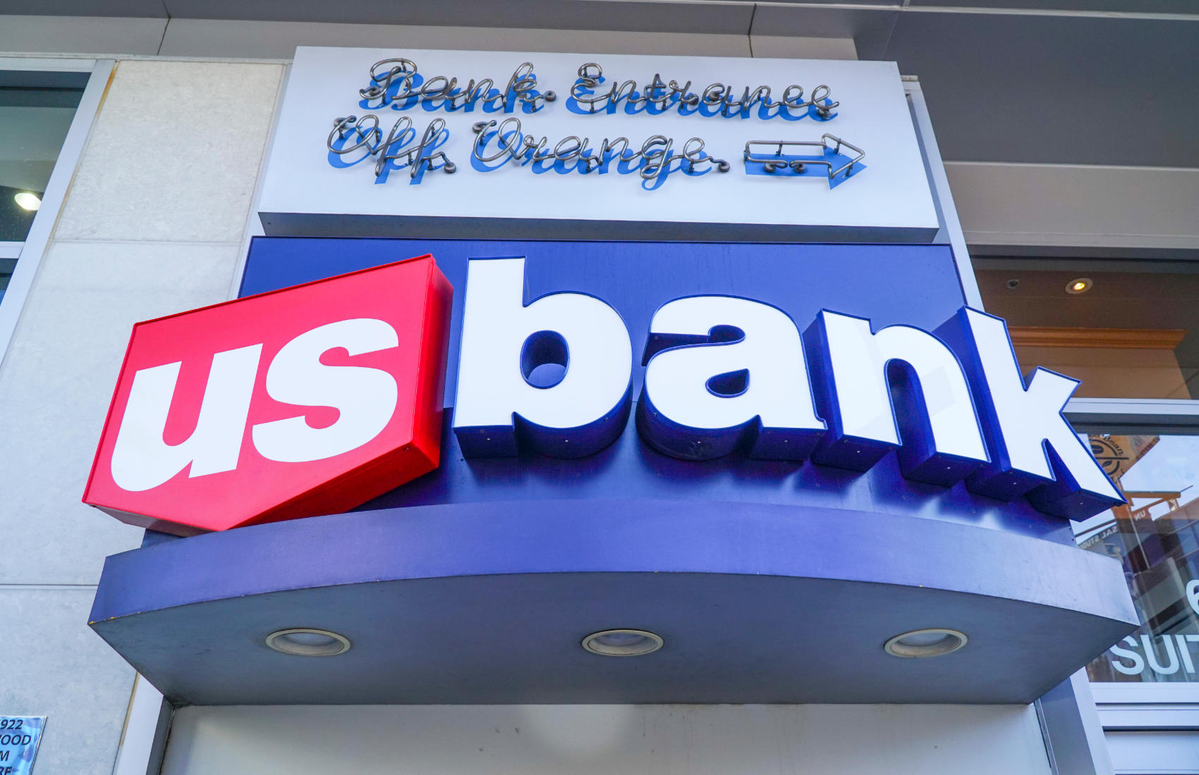 U.S. Bank restarts bitcoin custody services with expanded offering - Ledger  Insights - blockchain for enterprise