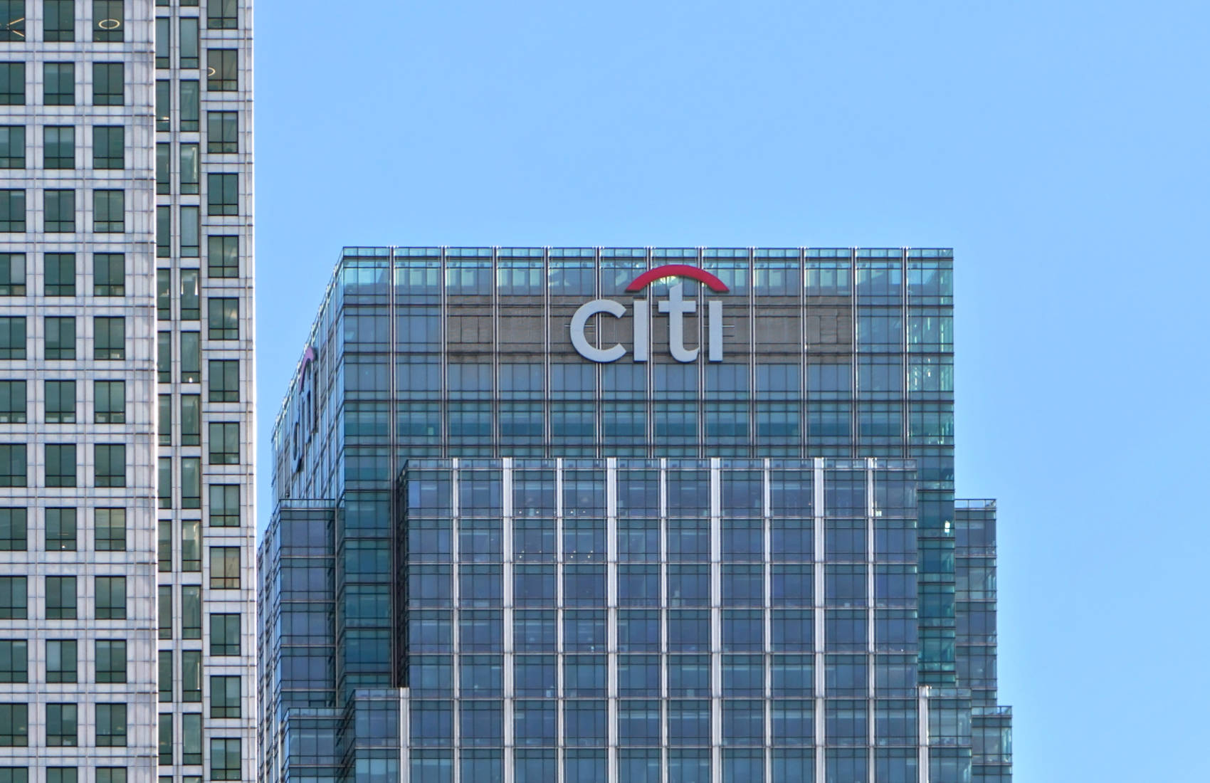 Citi to launch crypto custody in 2026. JP Morgan has no plans - Ledger  Insights - blockchain for enterprise