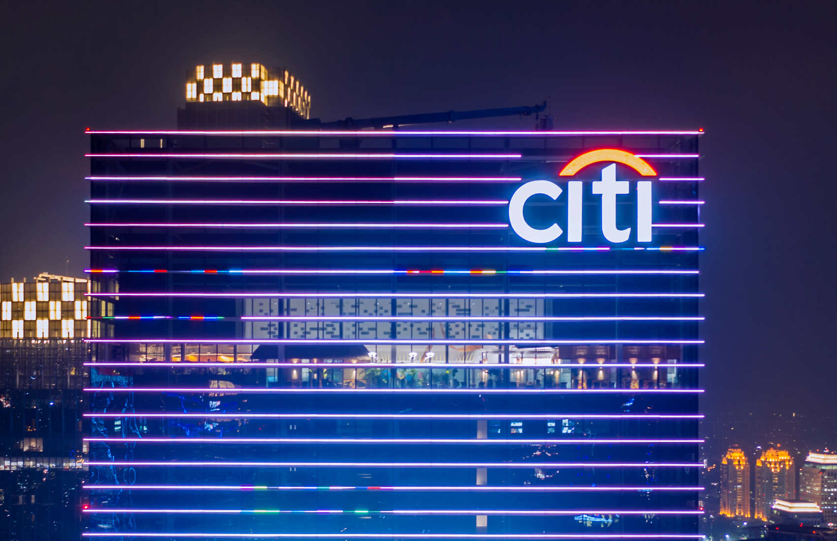 Citi expands tokenized deposits to euro, adds fifth location - Ledger  Insights - blockchain for enterprise