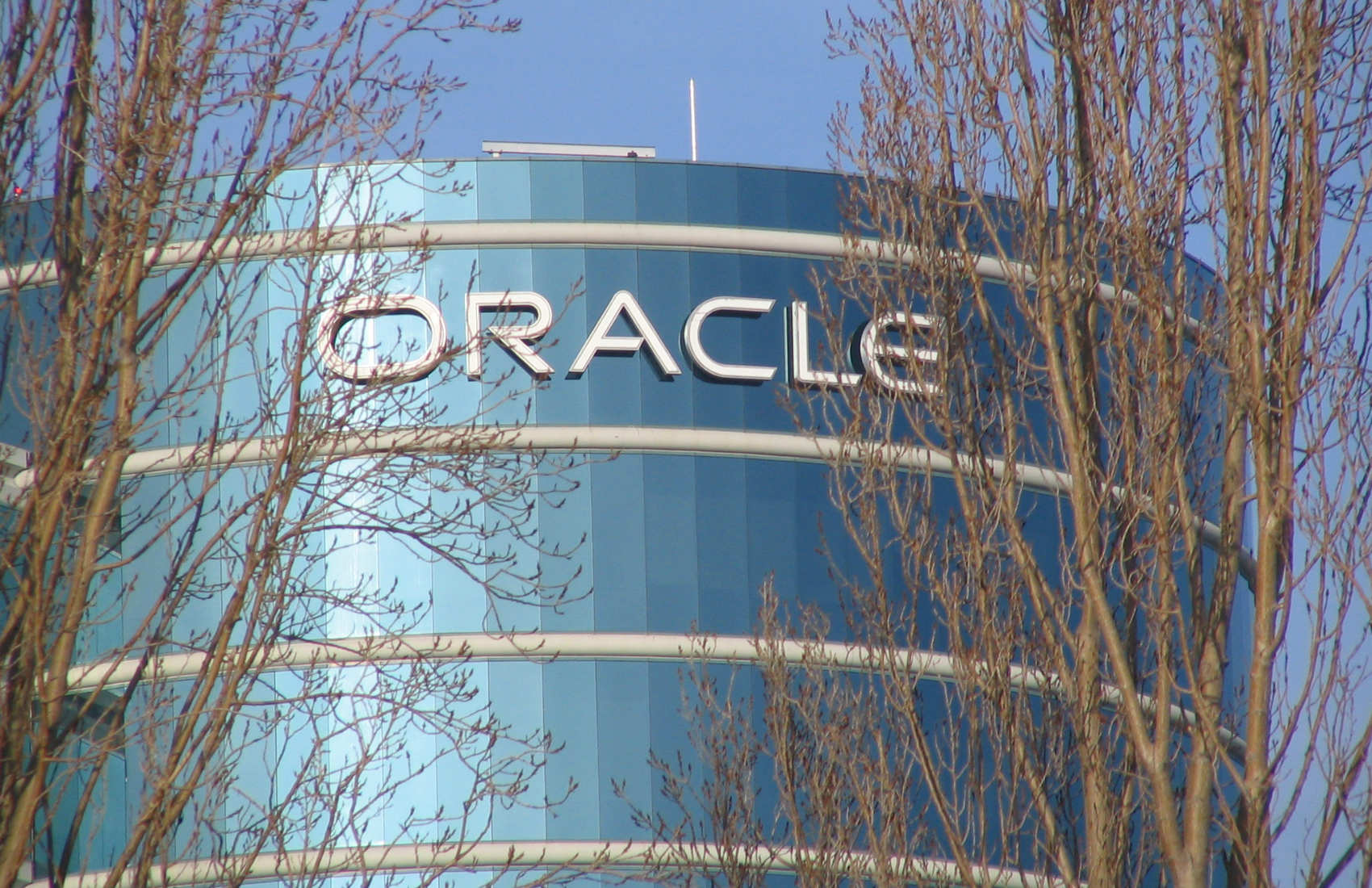 Oracle to launch digital assets platform for banks, financial institutions  - Ledger Insights - blockchain for enterprise