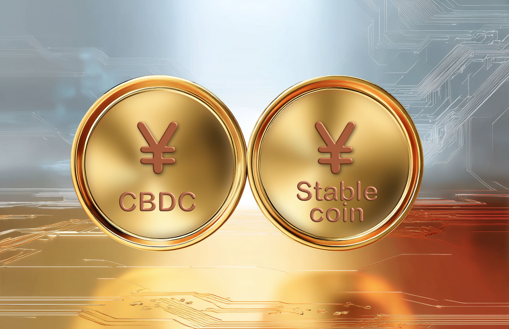 China discourages stablecoin issuance, blocking big techs - Ledger Insights  - blockchain for enterprise