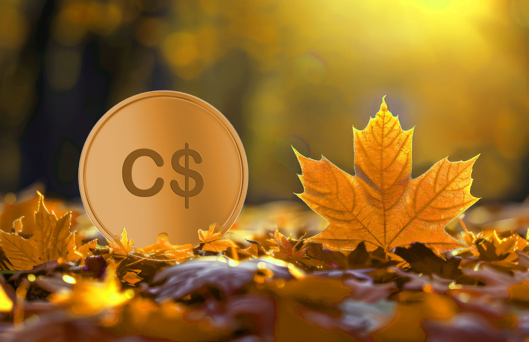 Canada announces plans for stablecoin legislation - Ledger Insights -  blockchain for enterprise