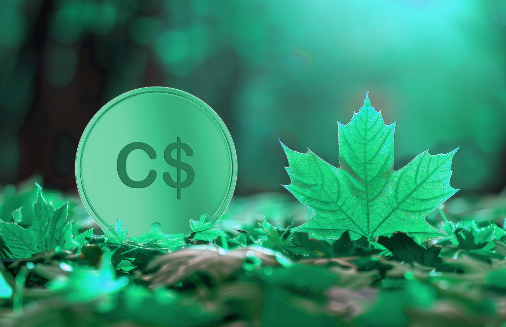 QCAD to launch as first “compliant” Canadian Dollar stablecoin