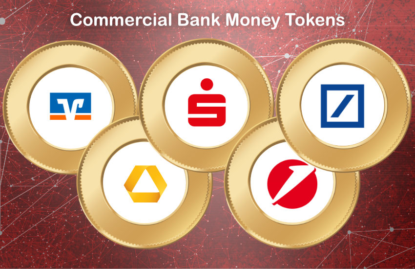 German tokenized deposit consortium CBMT launches sandbox