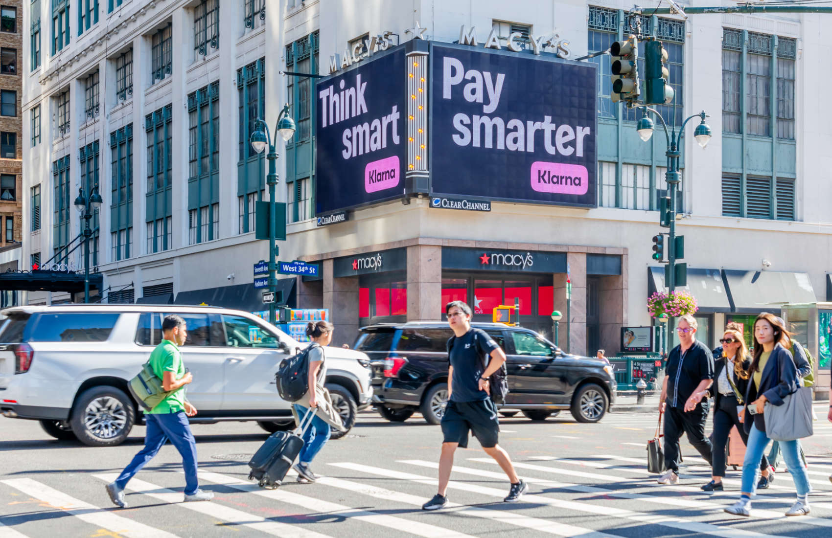 BNPL firm and bank, Klarna, to launch dollar stablecoin in 2026 - Ledger  Insights - blockchain for enterprise