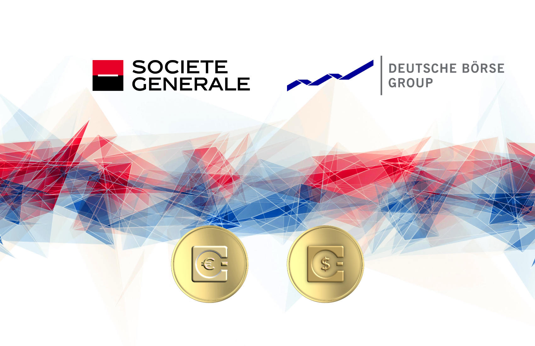 Deutsche Börse partners SocGen FORGE to explore stablecoin collateral -  Ledger Insights - blockchain for enterprise