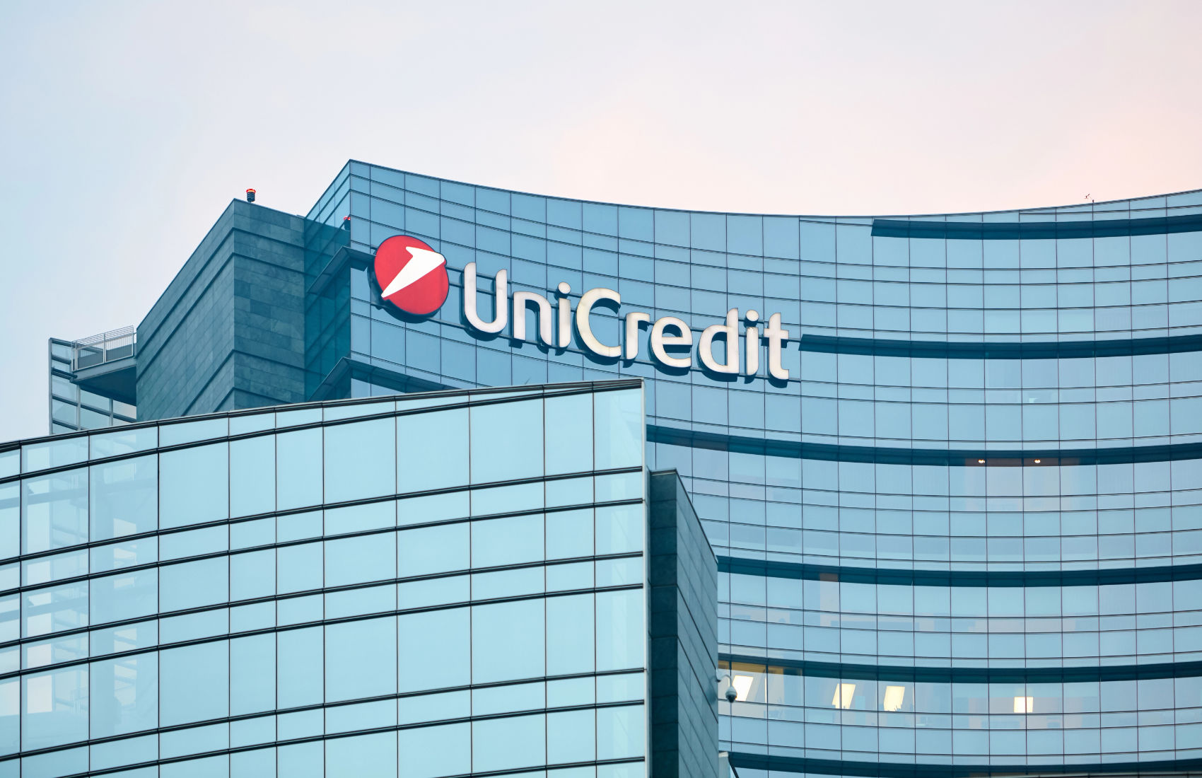 Unicredit support issuance of Italian minibond on public blockchain