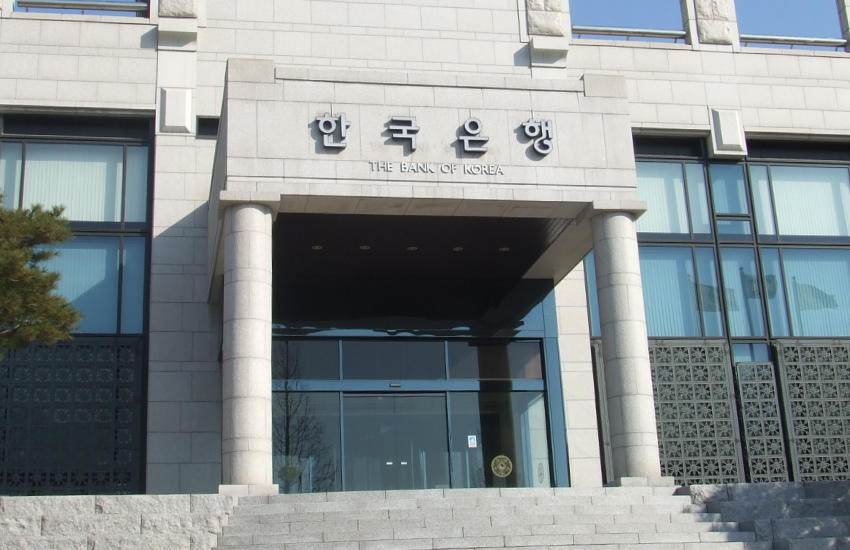Bank of Korea forms tokenization task force as it eyes tokenized government bond - Ledger Insights - blockchain for enterprise