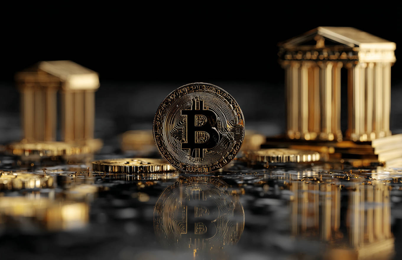 OCC authorizes national banks to act as riskless principals in crypto  trading - Ledger Insights - blockchain for enterprise