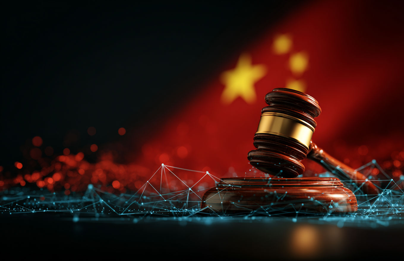 China industry bodies warn RWA tokenization constitutes illegal activity