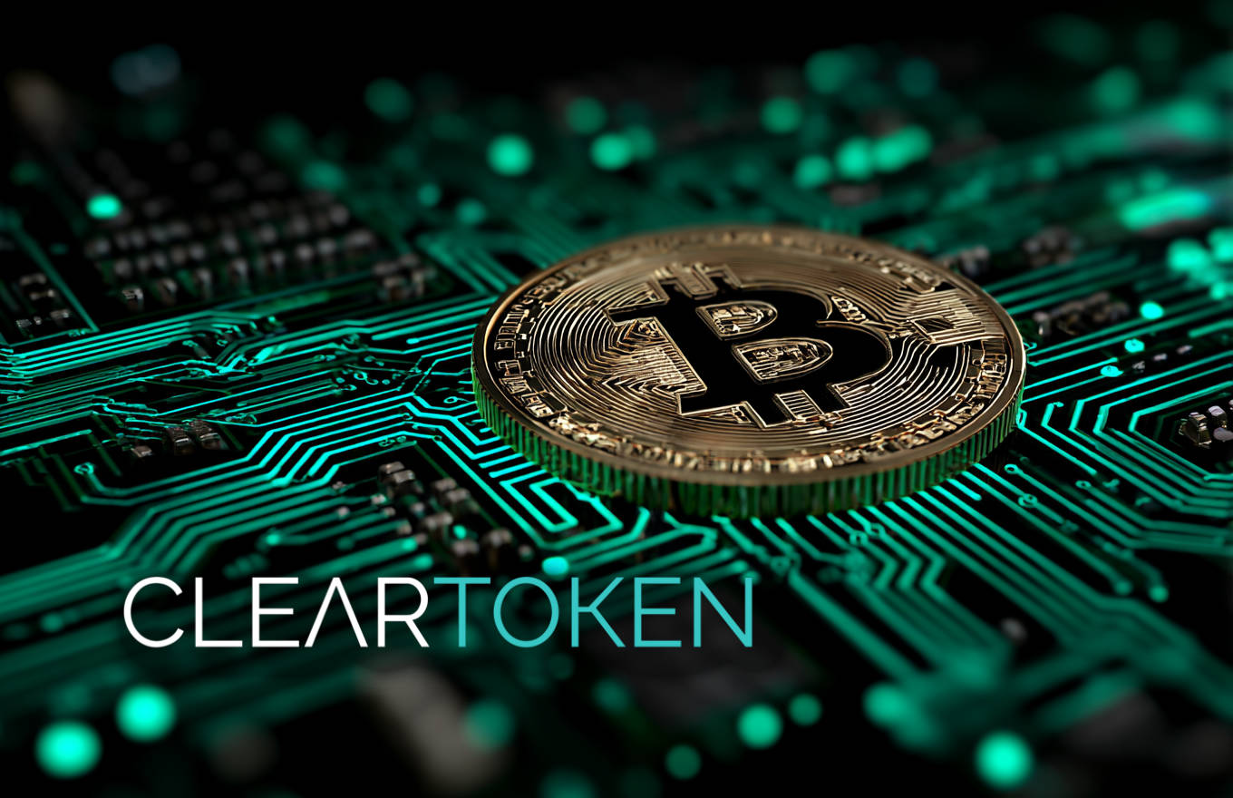 ClearToken launches settlement service for digital assets - Ledger Insights  - blockchain for enterprise