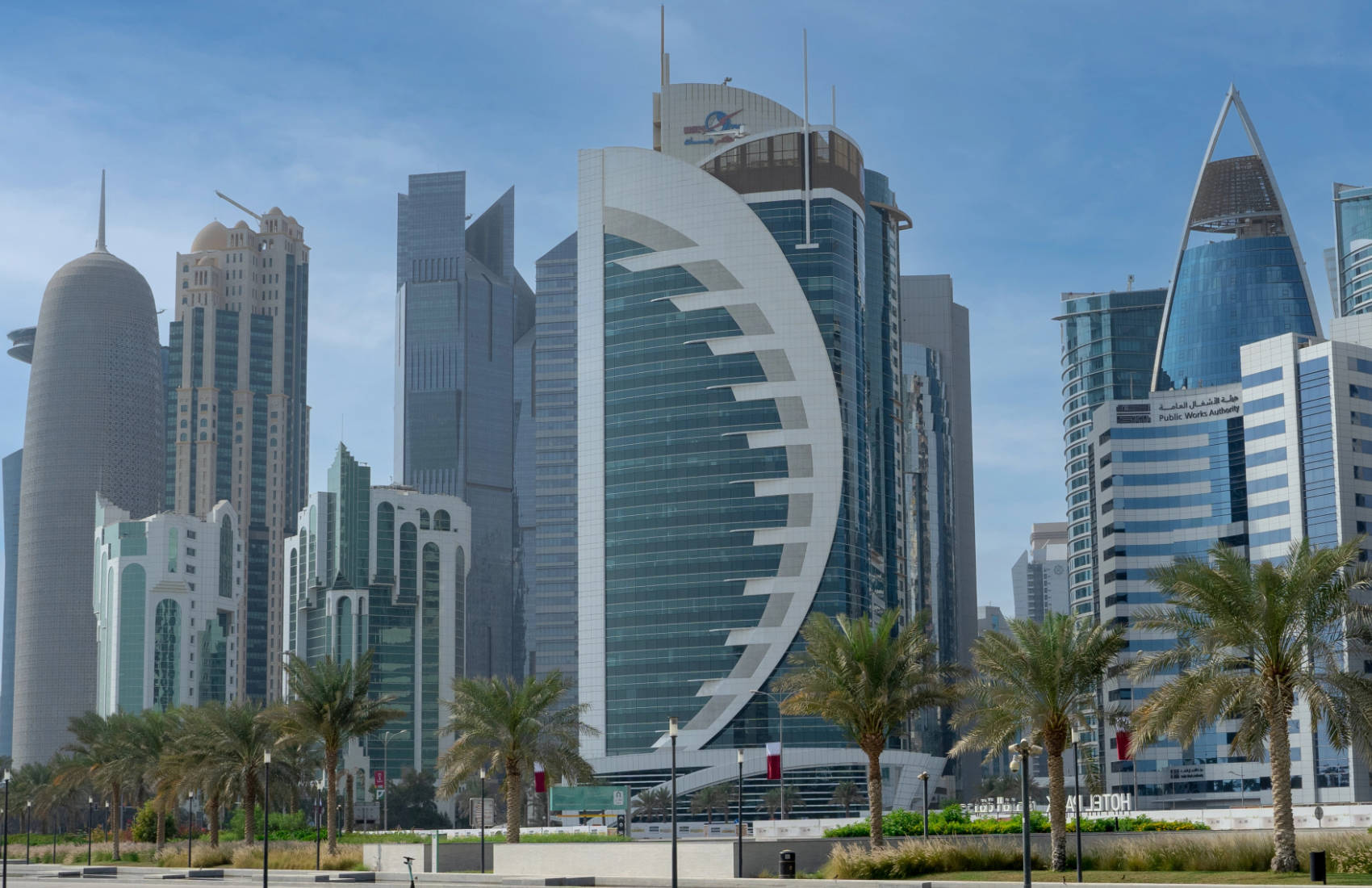 Doha Bank issues $150 million digital bond