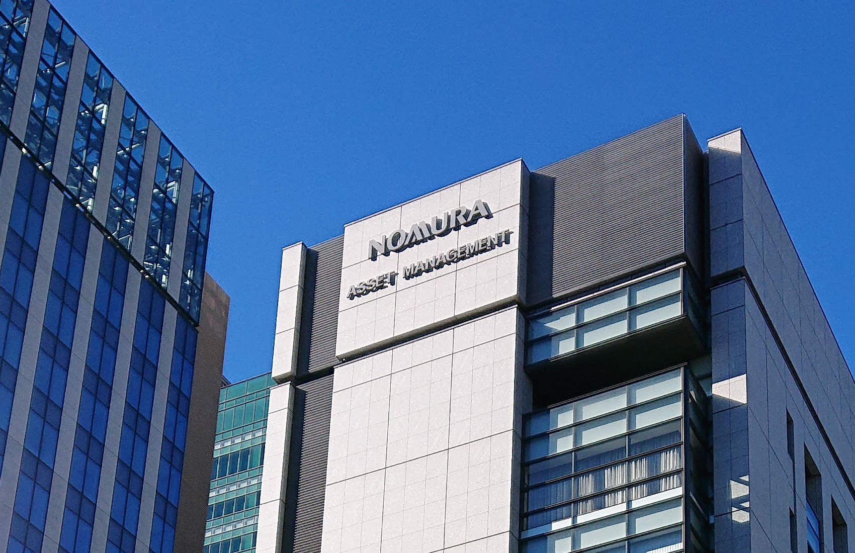 Nomura tokenizes venture capital fund, enabling HNWI access - Ledger  Insights - blockchain for enterprise