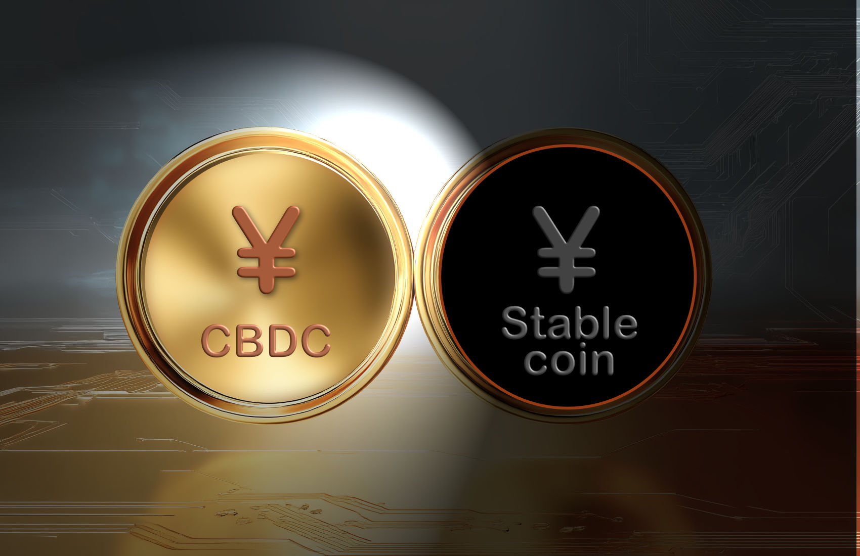 China closes door on stablecoin adoption