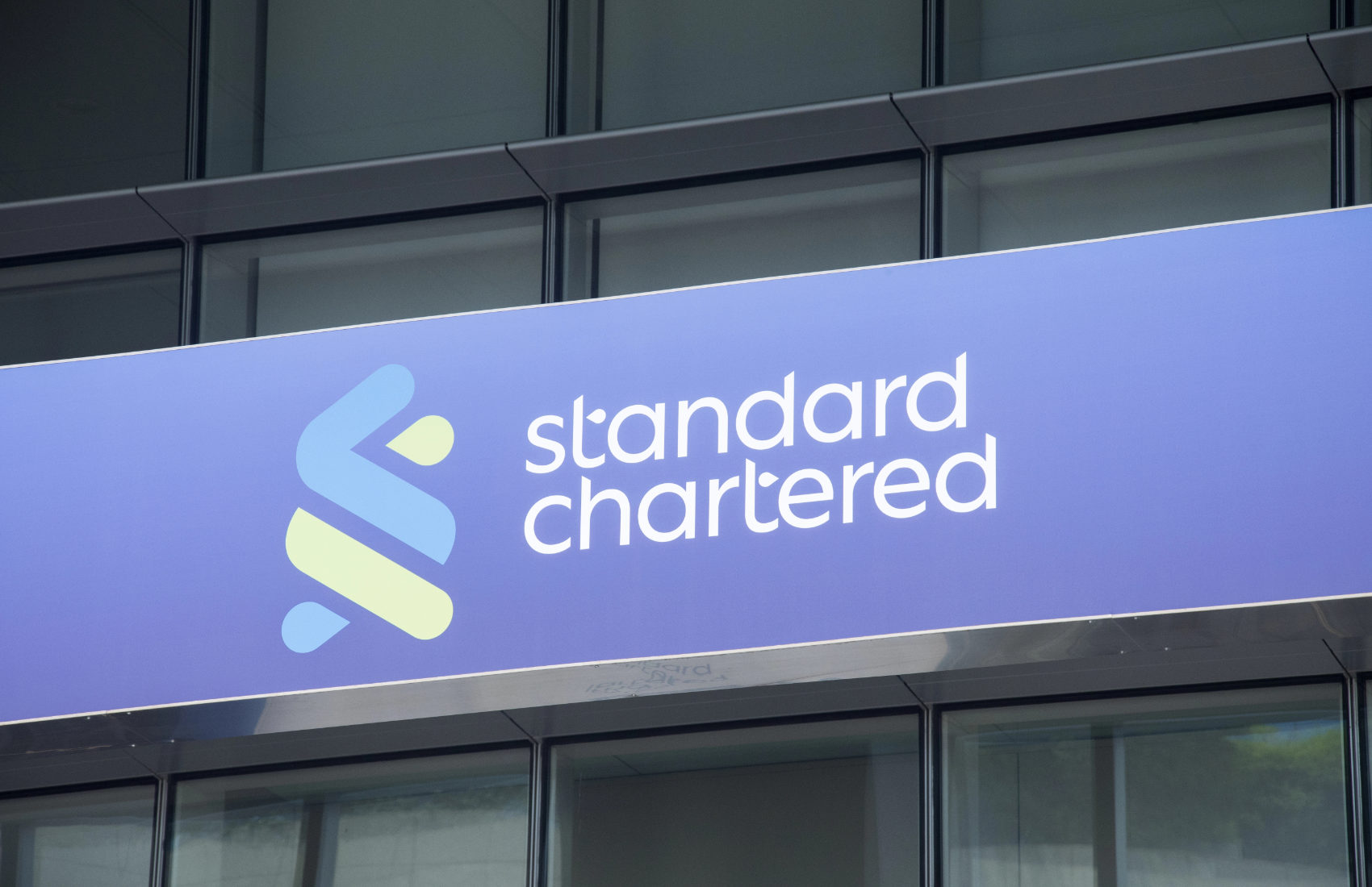 Standard Chartered, Coinbase expand digital asset partnership - Ledger  Insights - blockchain for enterprise