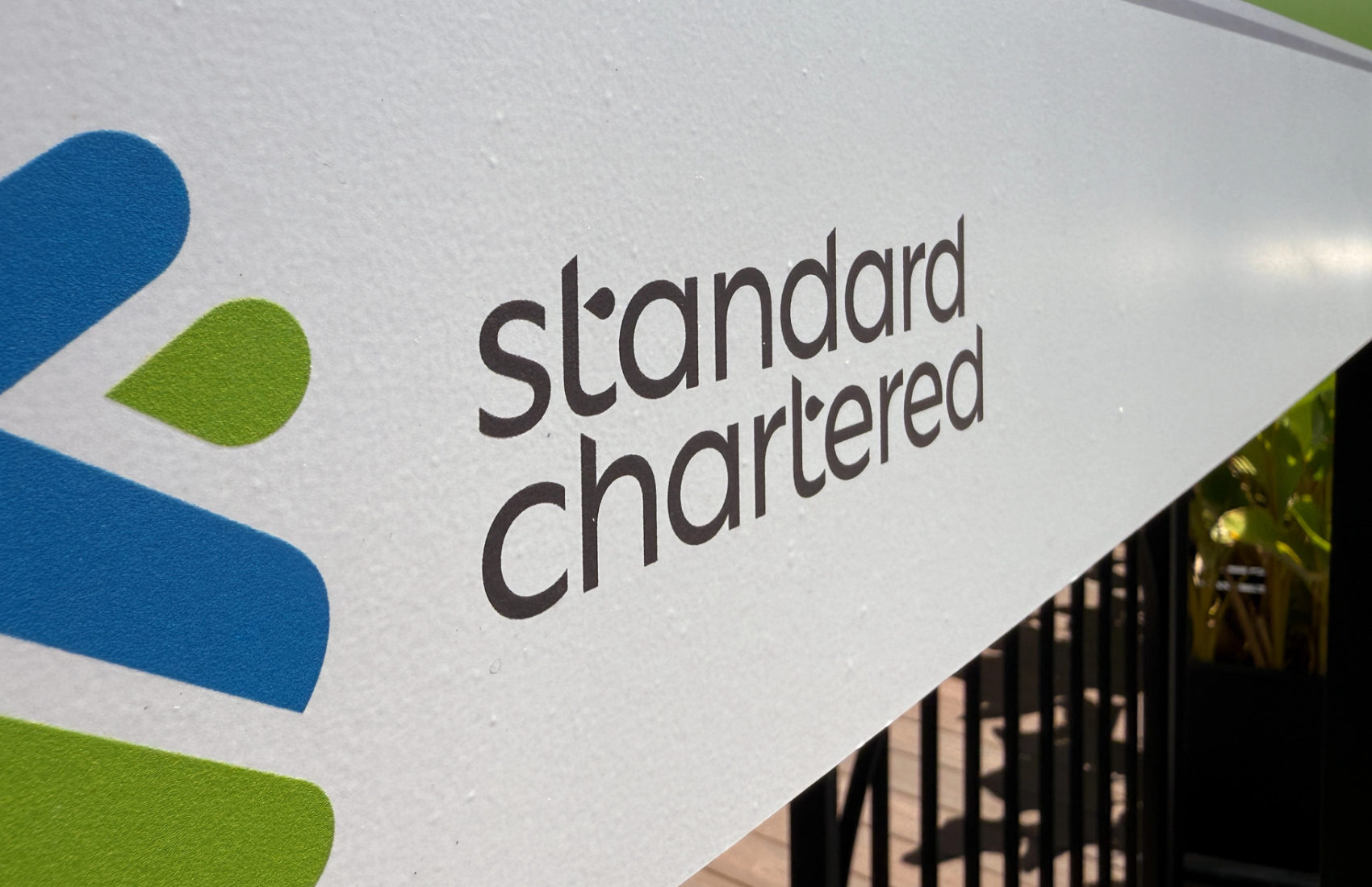 StanChart’s SC Ventures invests in crypto market maker GSR