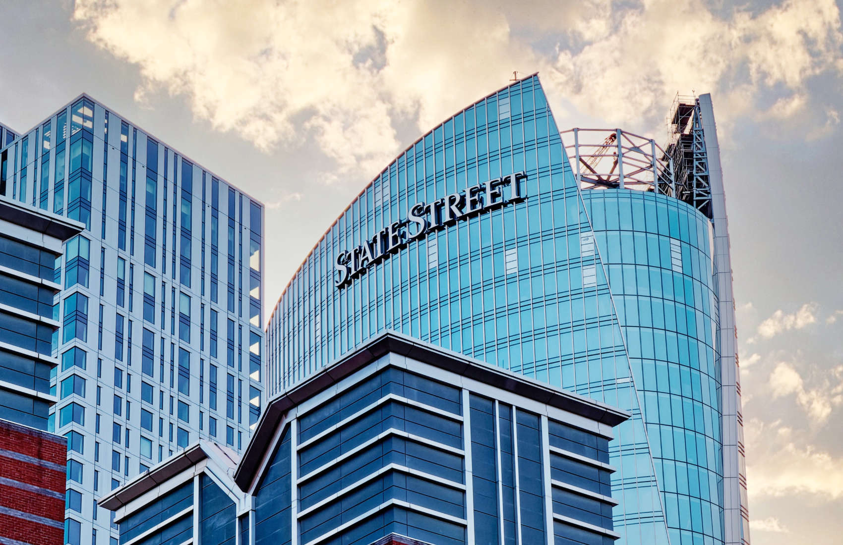 State Street launches Digital Asset Platform - Ledger Insights - blockchain for enterprise