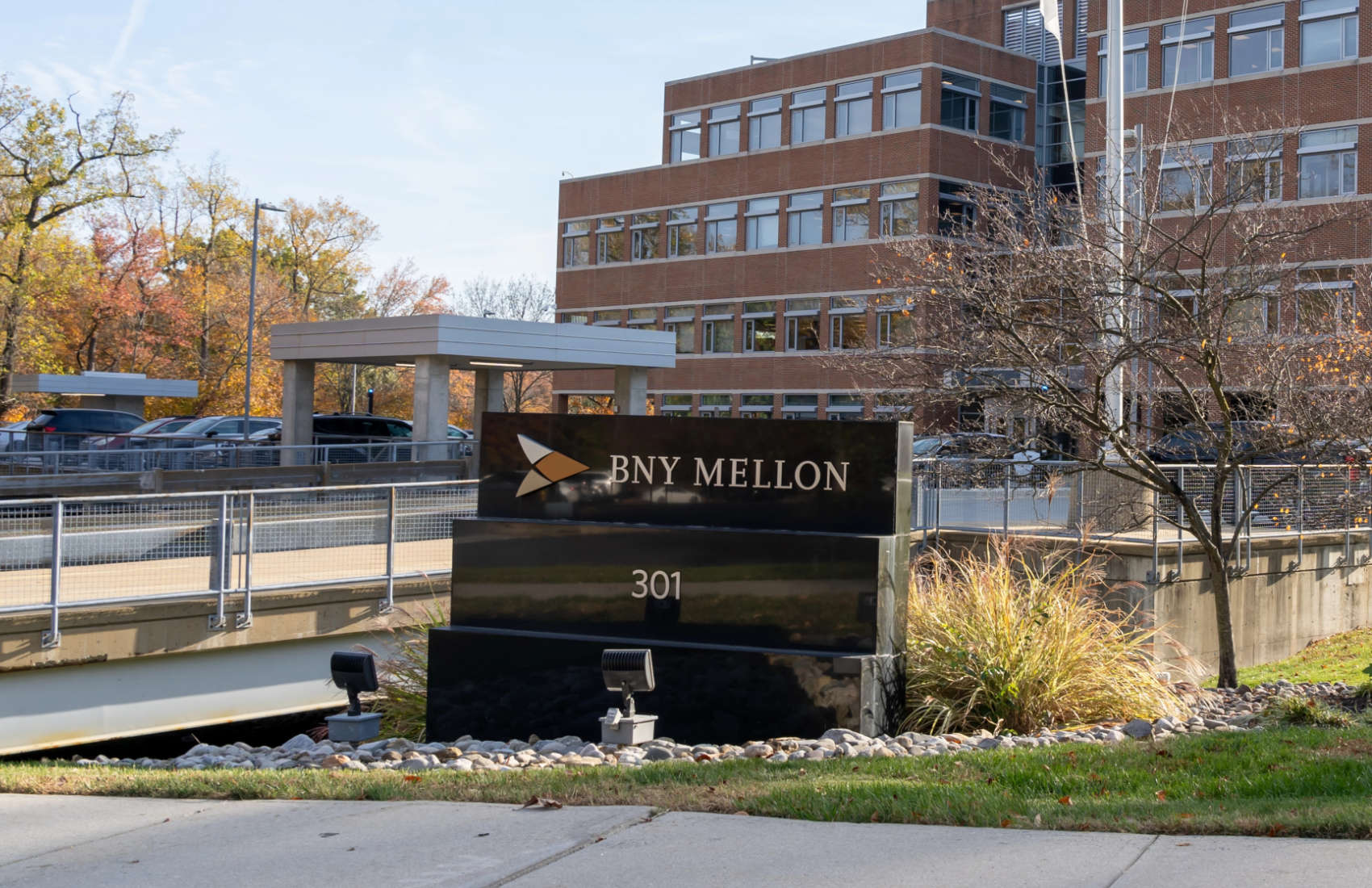 BNY goes live with tokenized deposits - Ledger Insights - blockchain for enterprise