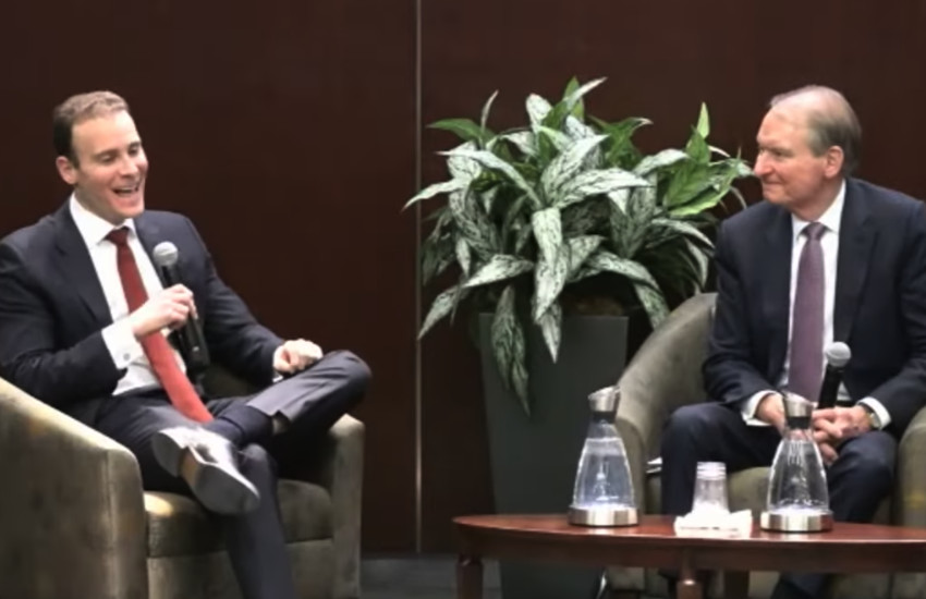 SEC, CFTC to collaborate on joint Project Crypto initiative - Ledger Insights - blockchain for enterprise