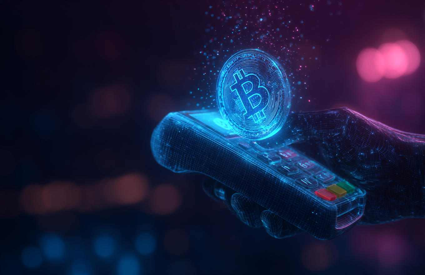 US crypto acceptance climbs to 19% as merchants fear the fraud that crypto prevents - Ledger Insights - blockchain for enterprise