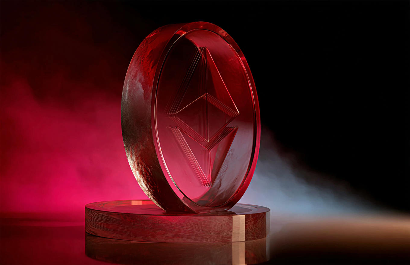 Bank of Italy: what if TradFi adopts Ethereum but ETH collapses?