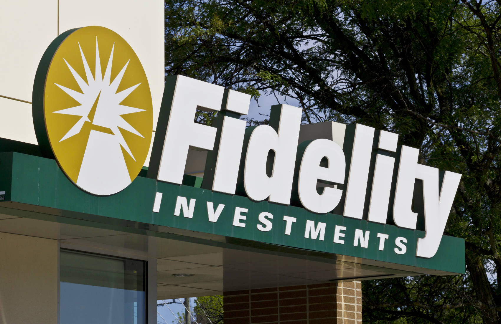 Fidelity to launch FIDD stablecoin in February - Ledger Insights -  blockchain for enterprise