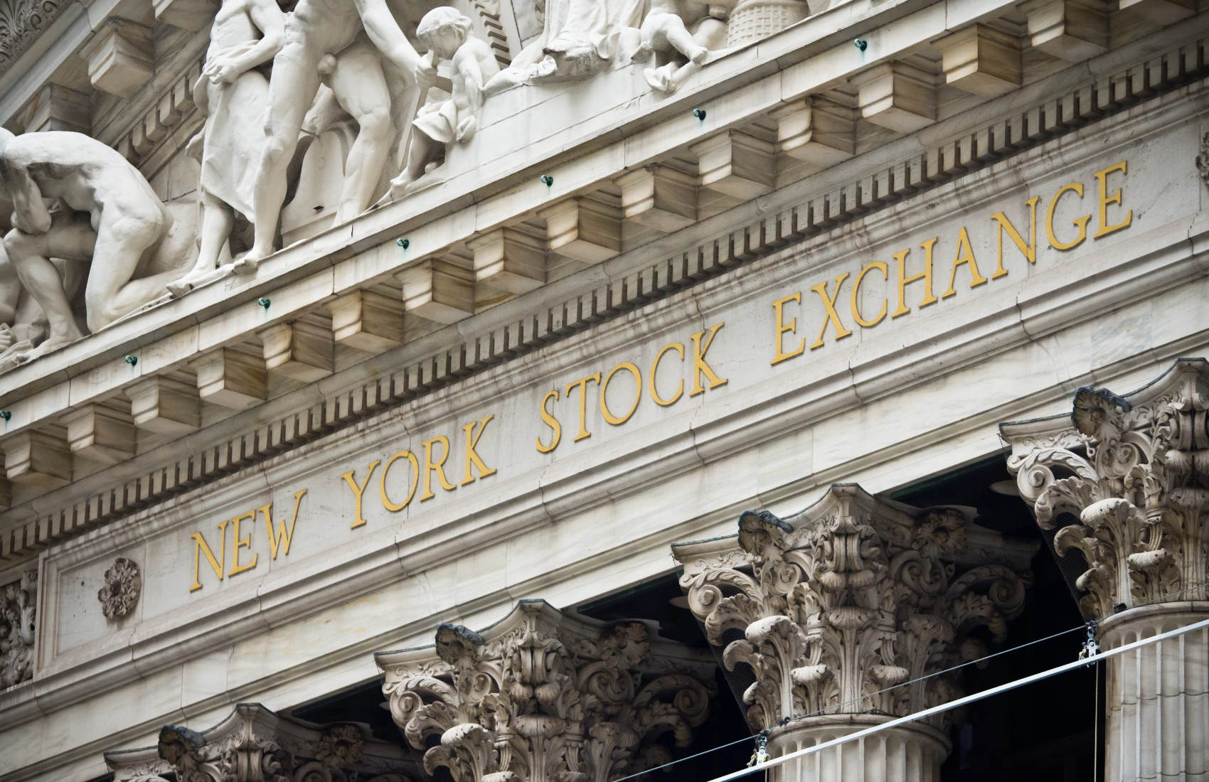 NYSE files first SEC rule change on tokenization journey - Ledger Insights - blockchain for enterprise
