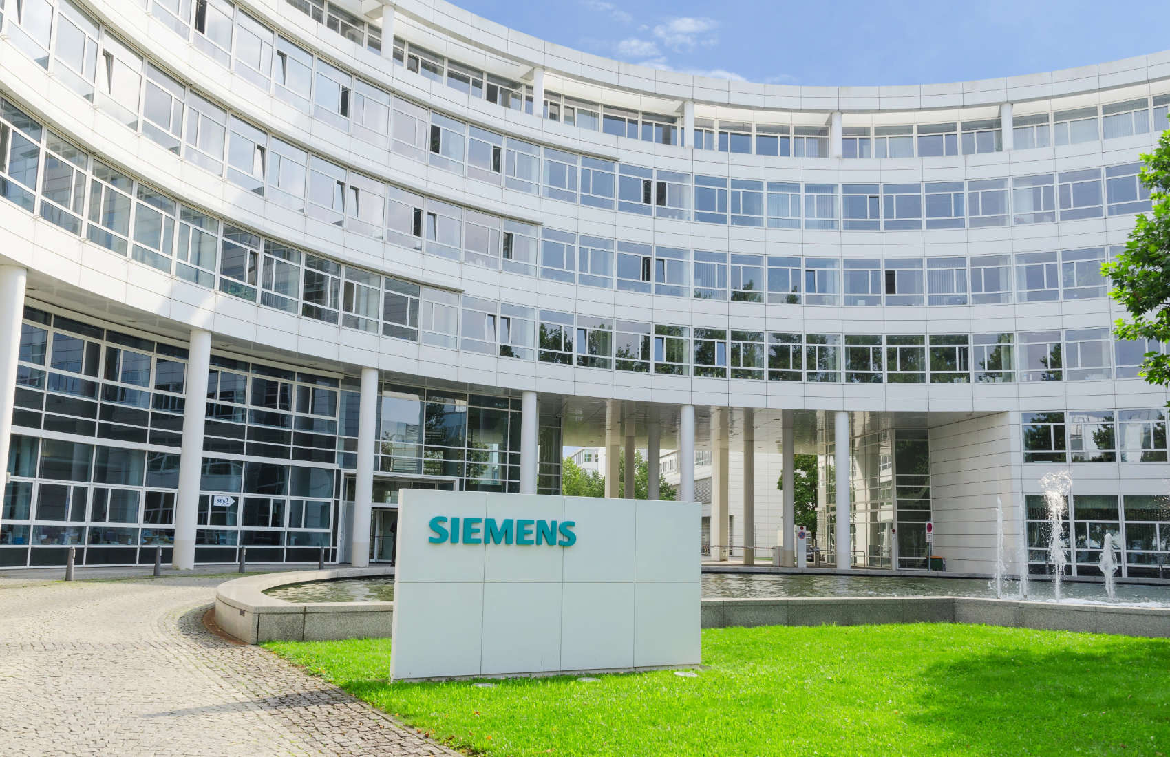 Siemens explores digital euro for 3D printing settlement - Ledger Insights - blockchain for enterprise
