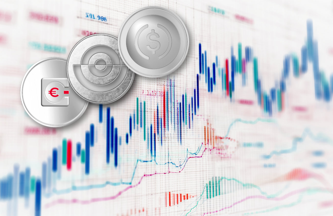 ICMA explores stablecoin potential in capital markets - Ledger Insights -  blockchain for enterprise
