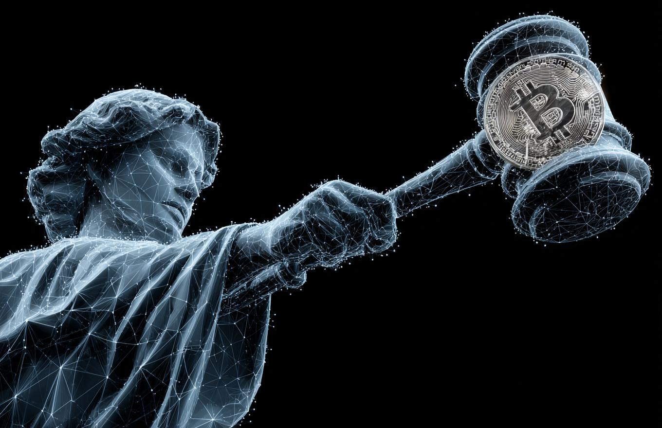 Why Coinbase broke ranks on crypto legislation