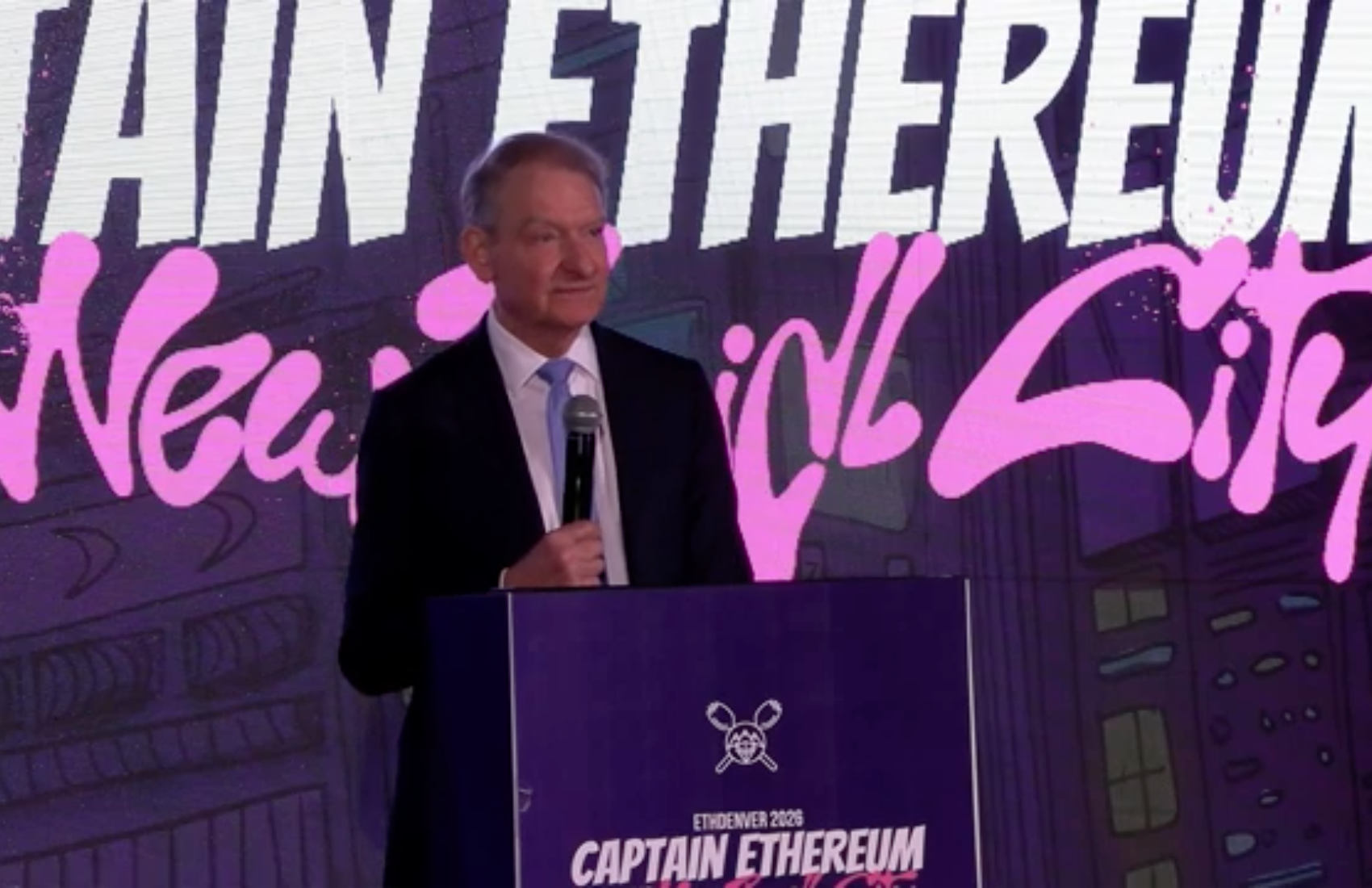 SEC's Peirce, Atkins outline modest tokenized trading exemption - Ledger Insights - blockchain for enterprise