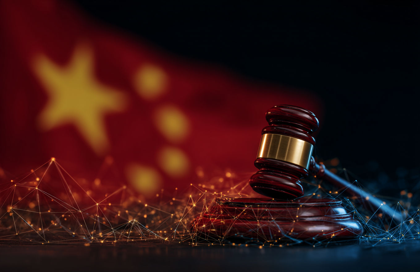 China’s crackdown on RMB stablecoins, tokenization of RWA is not an offshore ban