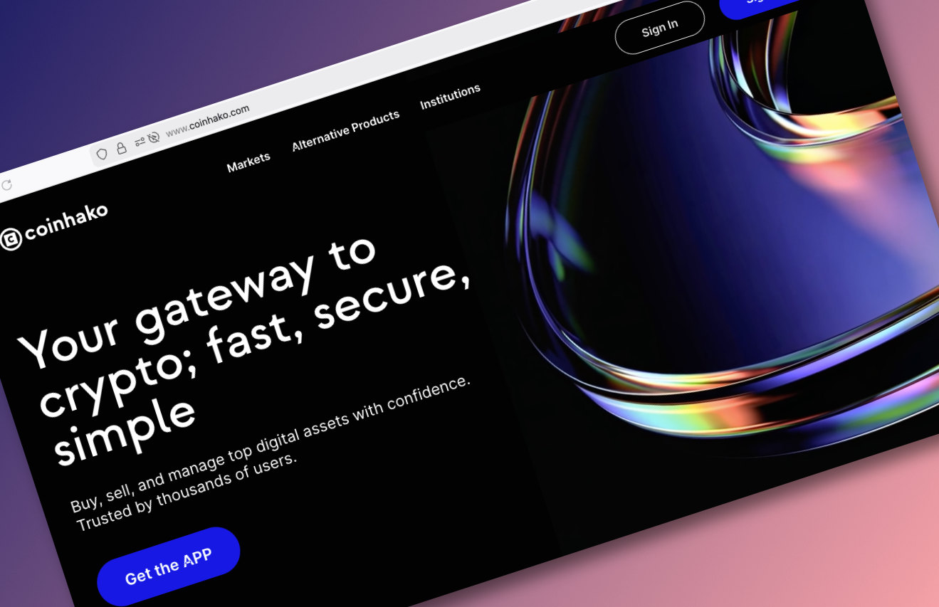 SBI plans to acquire control of Singapore crypto exchange Coinhako