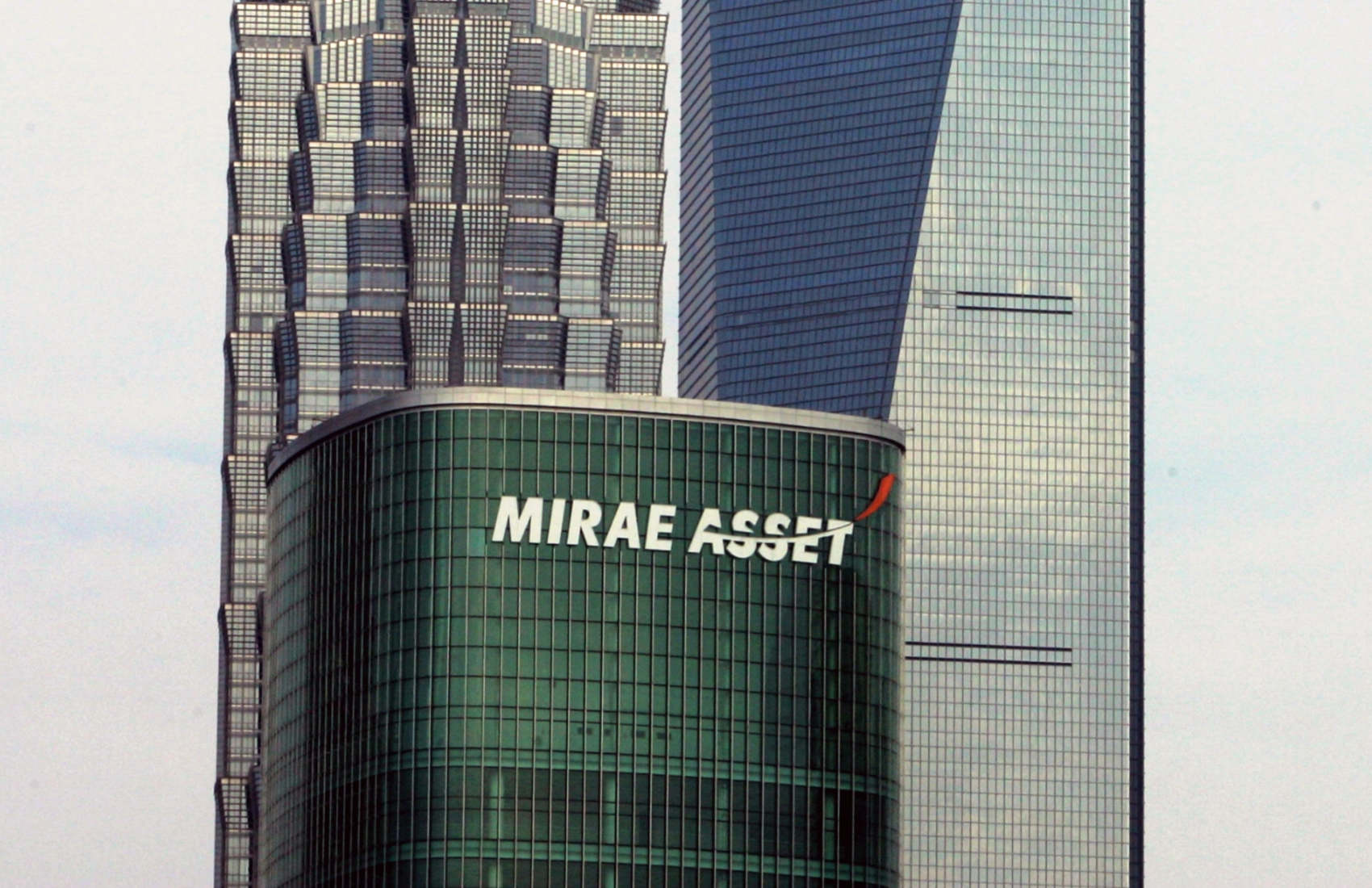 Mirae Asset acquires Korbit cryptocurrency exchange