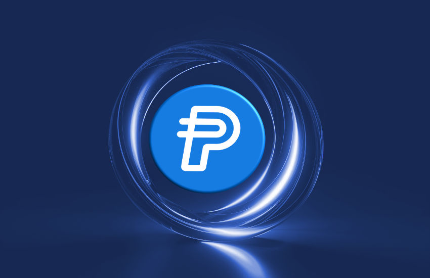 MoonPay unveils stablecoin issuance framework backed by PayPal's PYUSD - Ledger Insights - blockchain for enterprise