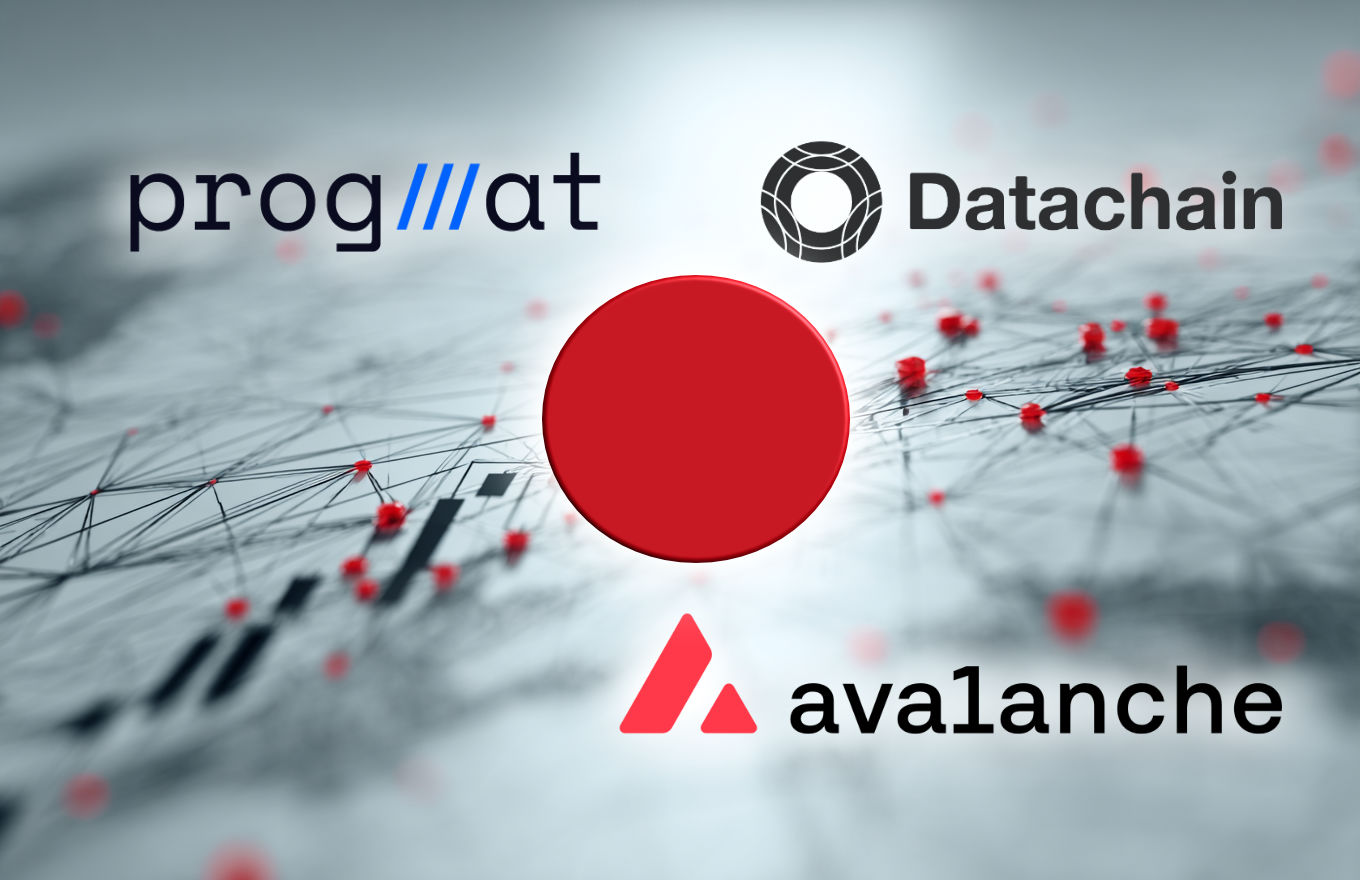 Tokenized securities platform Progmat pivots to Avalanche blockchain