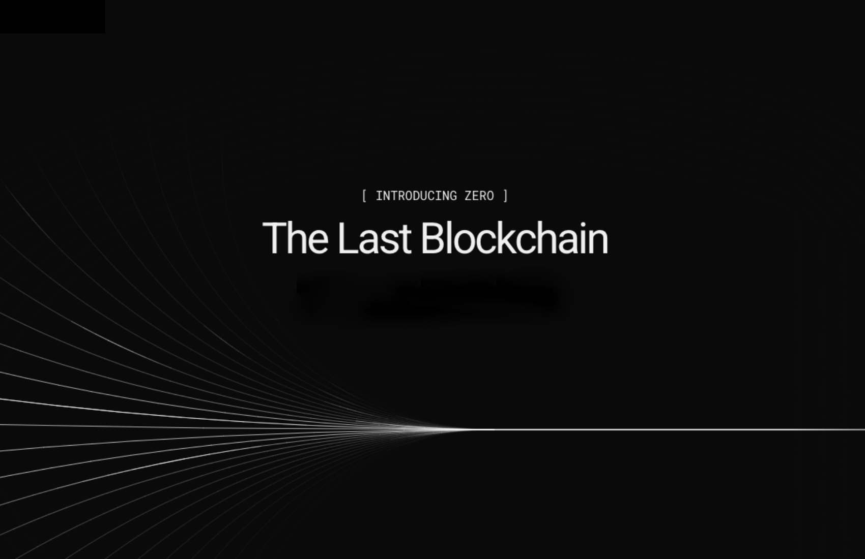 DTCC, ICE, Citadel Securities to explore new highly scalable Zero blockchain