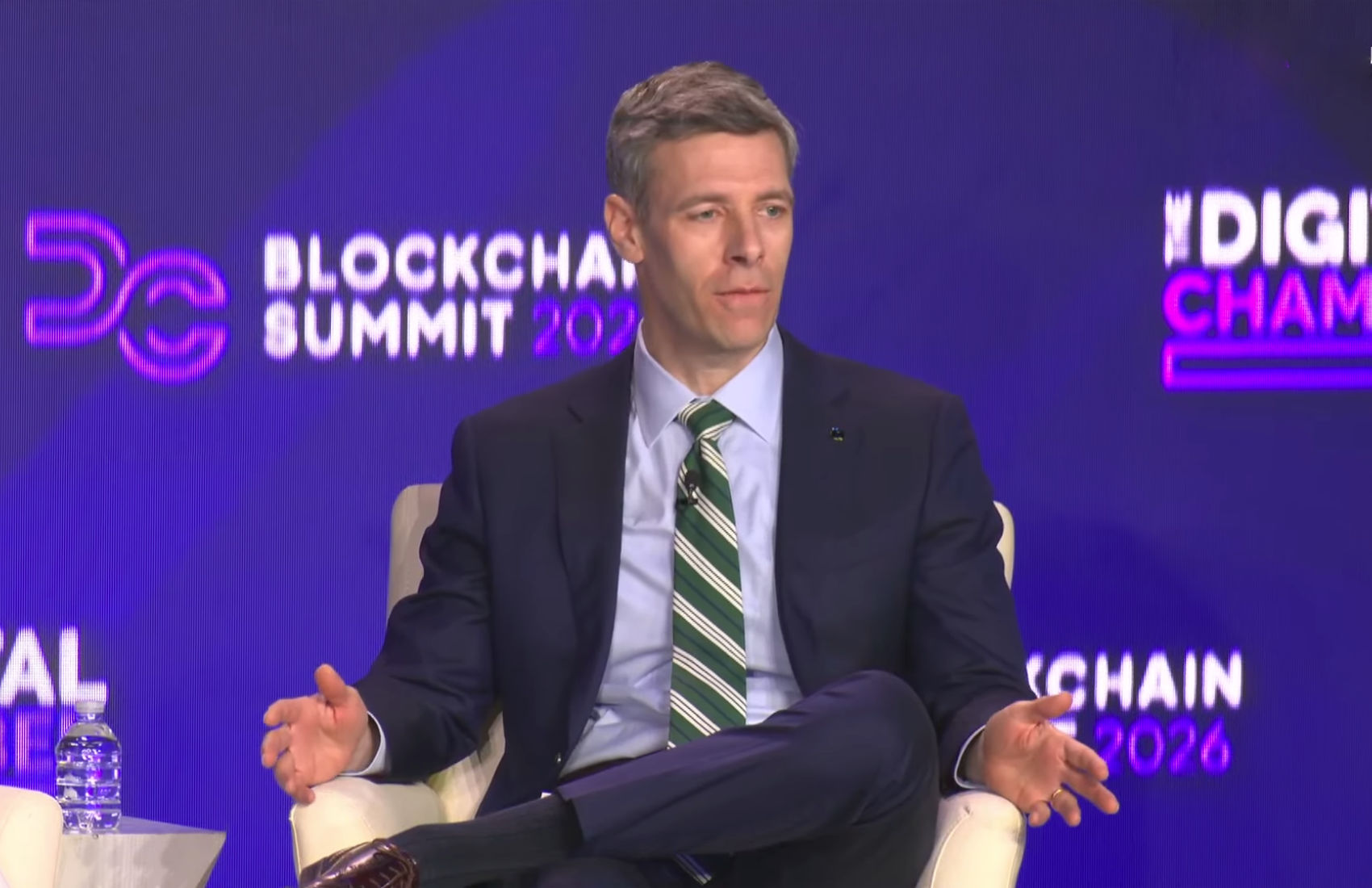 OCC stablecoin proposals set higher diversification bar than most issuers meet