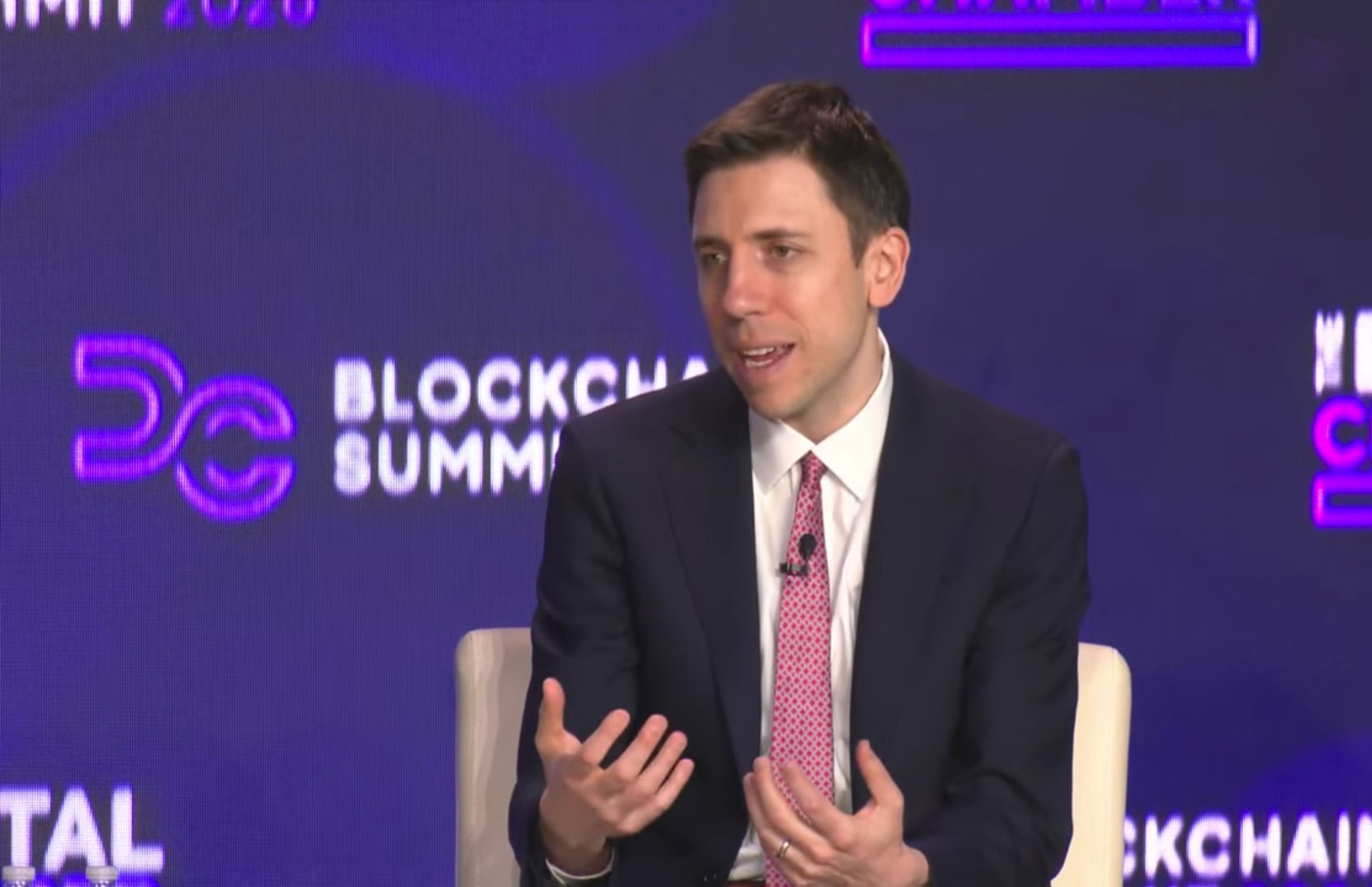 FDIC plans rule to confirm tokenized deposits are insured - Ledger Insights - blockchain for enterprise