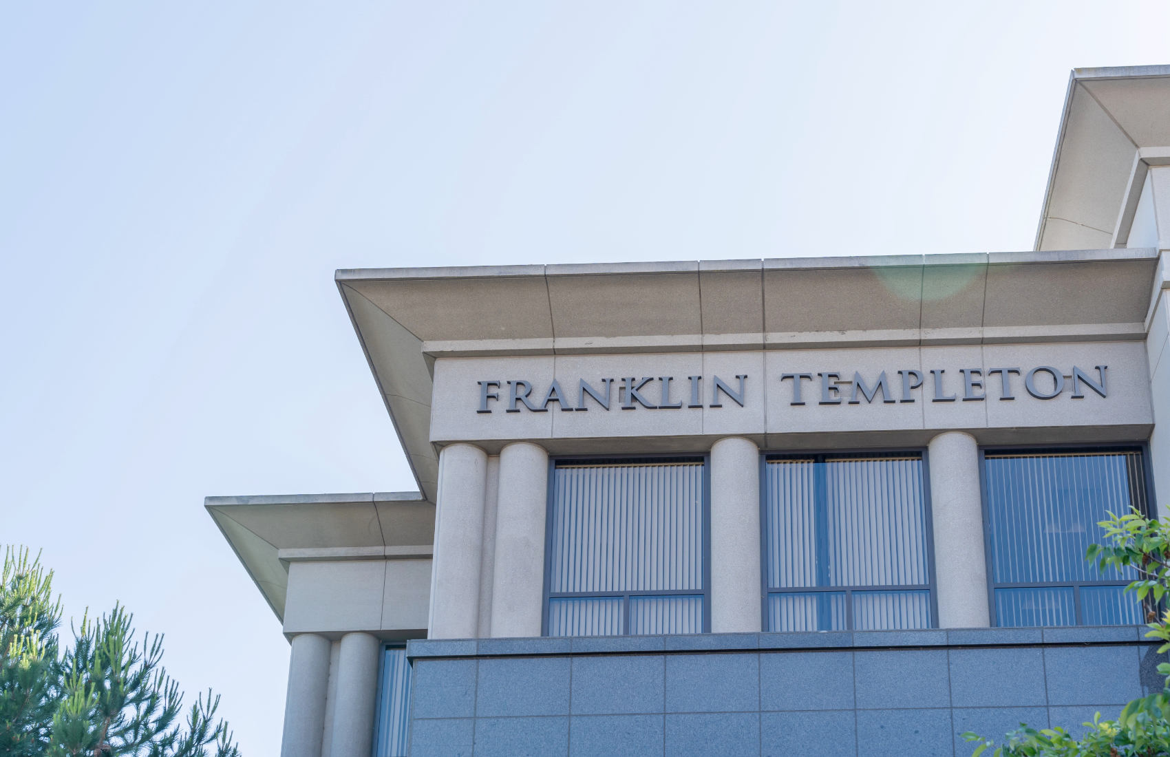 Franklin Templeton ETFs to trade around the clock via Ondo tokenization deal - Ledger Insights