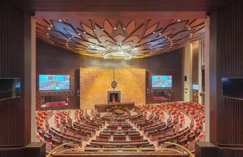 First tokenization bill tabled in India, but legislation not proposed by government - Ledger Insights - blockchain for enterprise