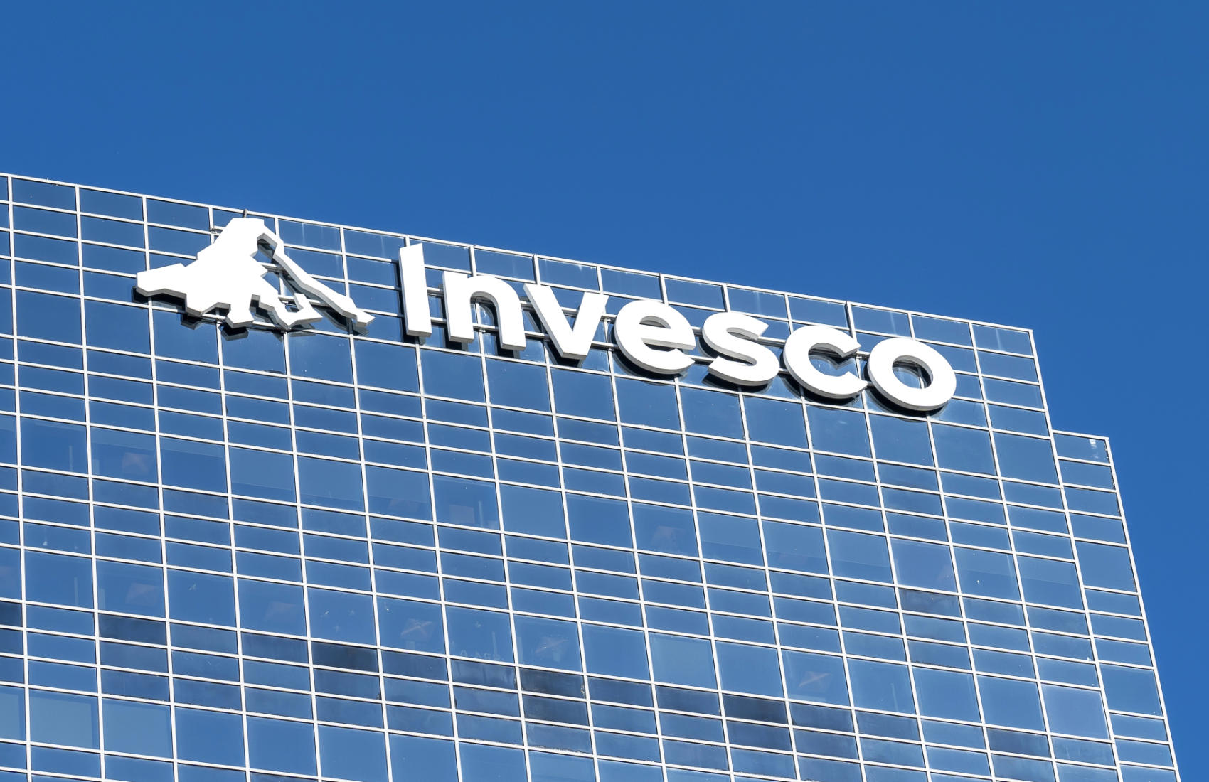 Invesco to launch tokenized stablecoin reserve fund - Ledger Insights - blockchain for enterprise