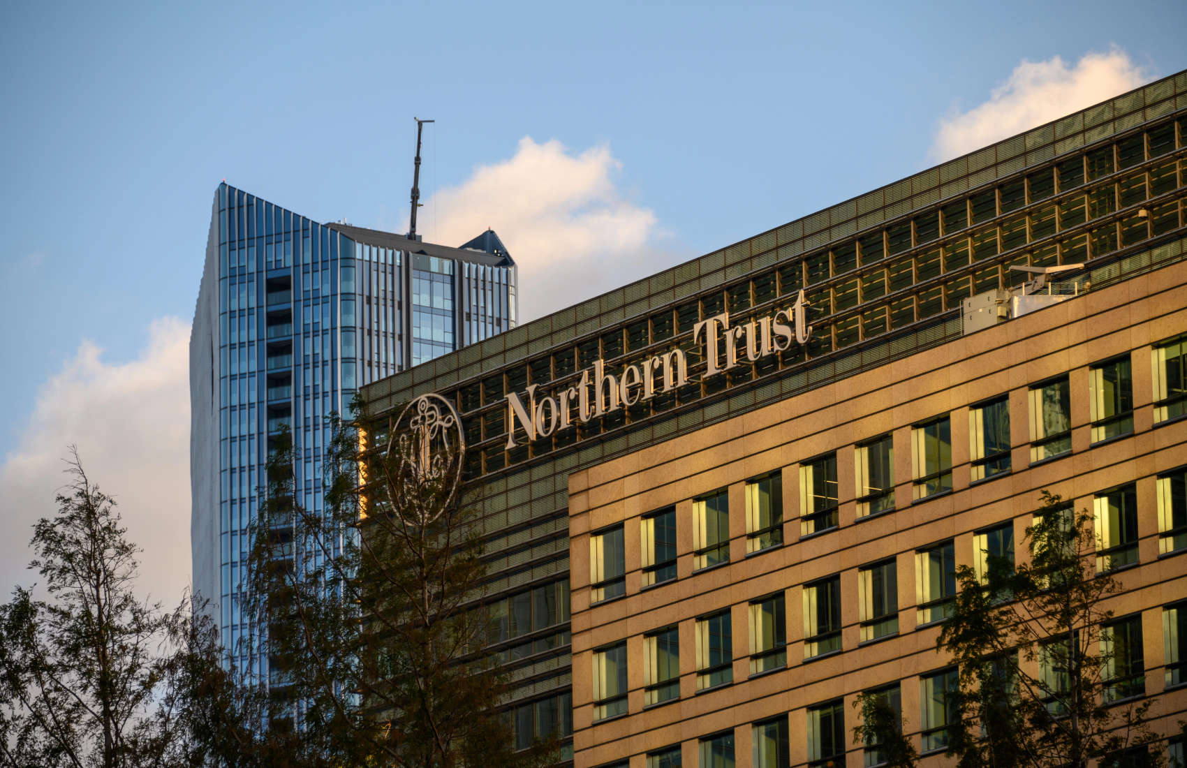 Northern Trust plans to support custody for tokenized financial assets - Ledger Insights - blockchain for enterprise
