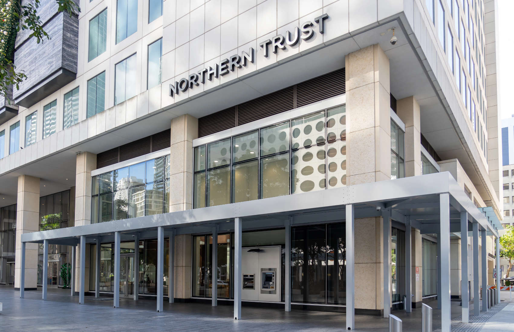 Northern Trust partners Oz firm Commonwealth Superannuation for tokenization, digital assets - Ledger Insights - blockchain for enterprise