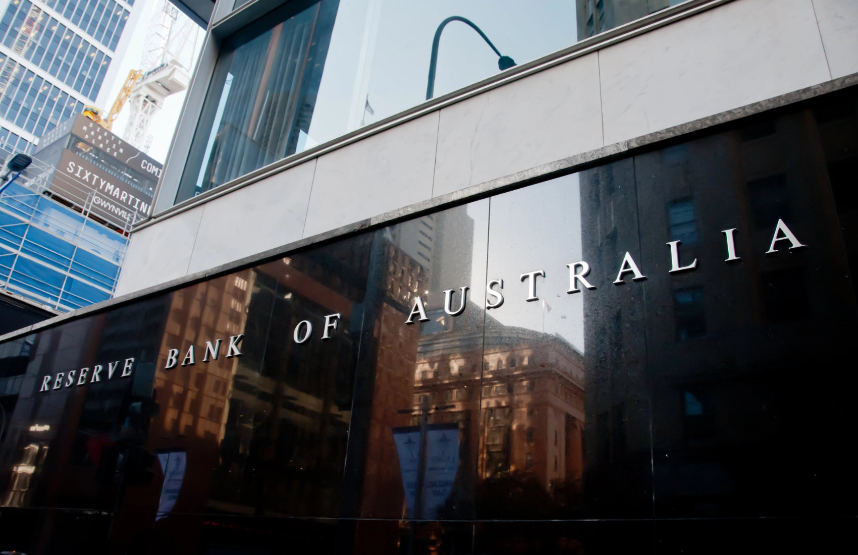 Reserve Bank of Australia explores tokenization sandbox