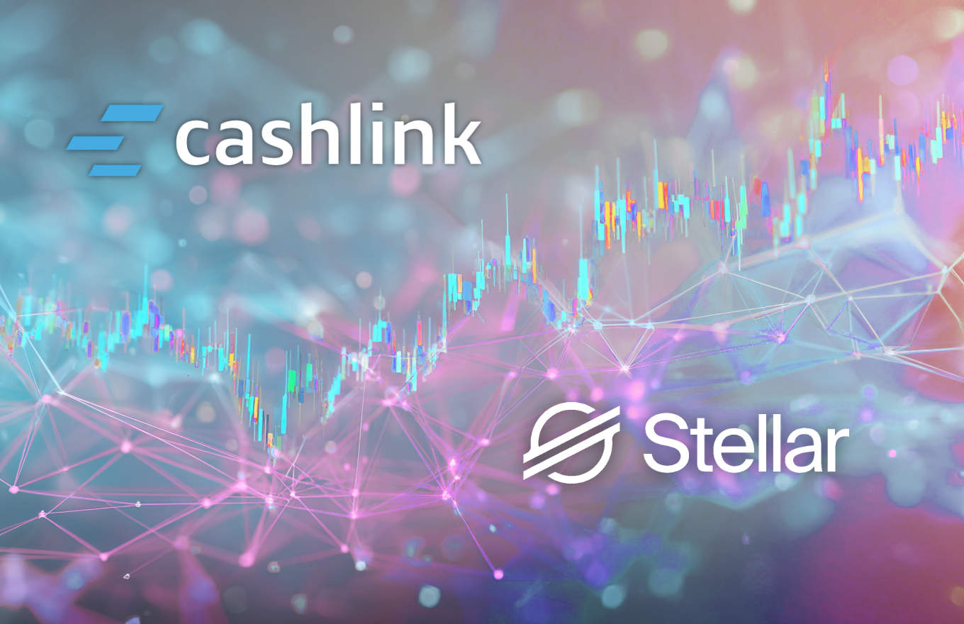 Stellar DF invests in German tokenization firm Cashlink - Ledger Insights - blockchain for enterprise