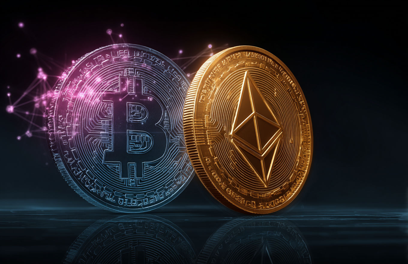 A third of European investors would consider switching banks for crypto access